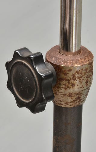 Unknown-Ultra-solid pro mic boom stand 